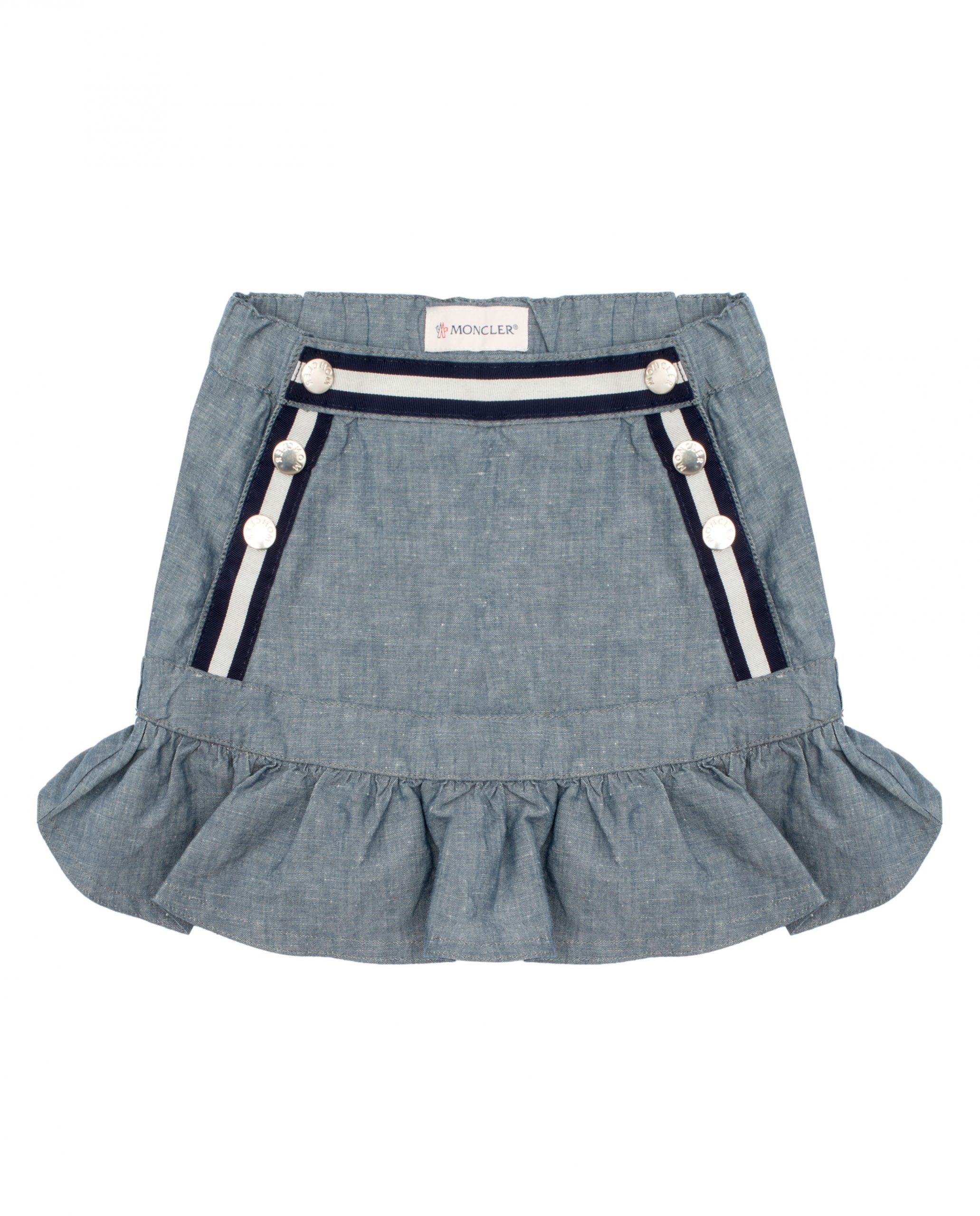 MONCLER KIDS - Spódnica mini 4 - 14 lat.