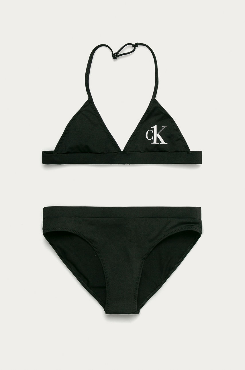 Calvin Klein - Strój kąpielowy dziecięcy 128-176 cm.