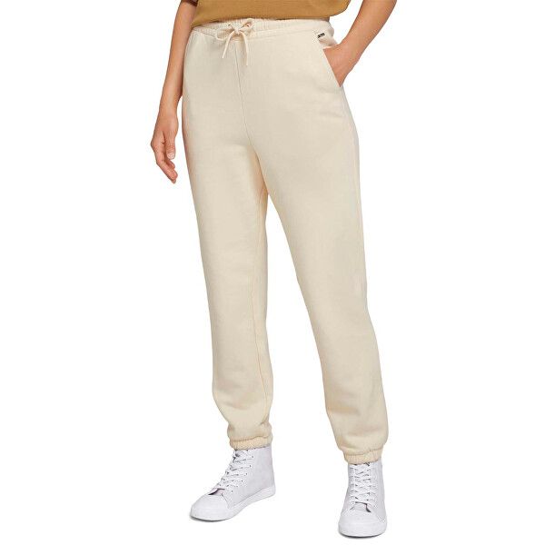 Tom Tailor Spodnie dresowe damskie 1027325.22515 (Wielkość XL).