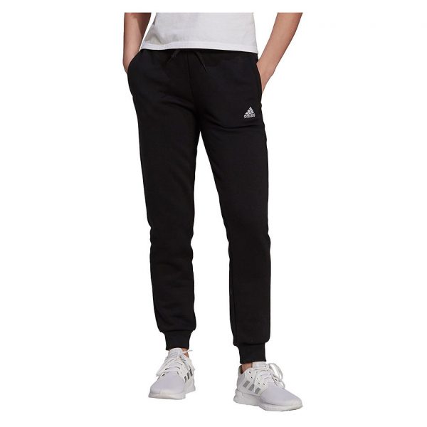 Spodnie damskie adidas Essentials Slim Tapered GM5547.