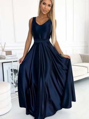 Sukienka Model 508-1 Navy - Numoco.