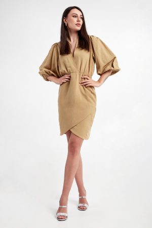 Sukienka mini NOTES DU NORD.