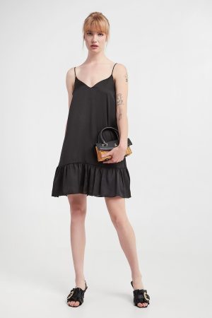 Sukienka mini NOTES DU NORD.