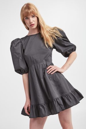 Sukienka mini CUSTOMMADE.