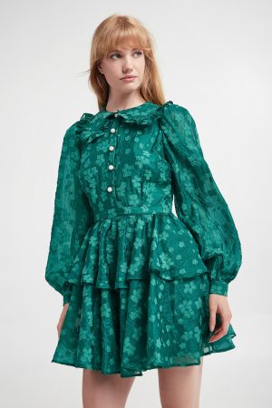 Sukienka mini CUSTOMMADE.