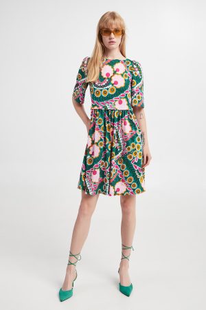 Sukienka Renna mini WEEKEND MAX MARA.