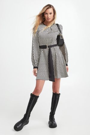 Sukienka mini LIU JO.