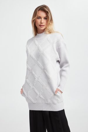 Sukienka mini PATRIZIA PEPE.