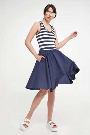 Sukienka mini TWINSET U&B.