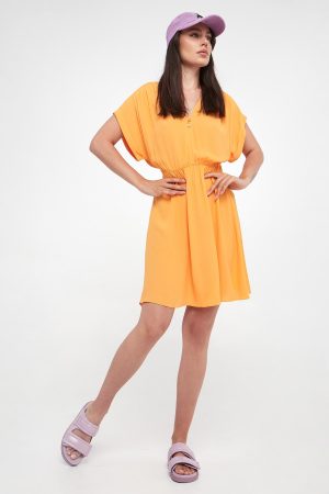 Sukienka mini PATRIZIA PEPE.