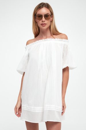 Sukienka mini TWINSET U&B.