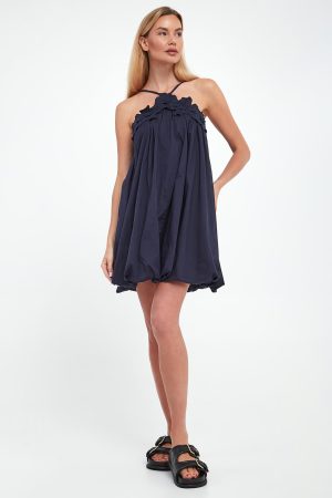 Sukienka mini TWINSET U&B.