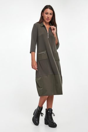 Sukienka mini JOSEPH RIBKOFF.