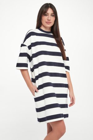 Sukienka mini Mela MM.