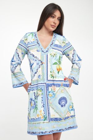 Sukienka mini HALE BOB.