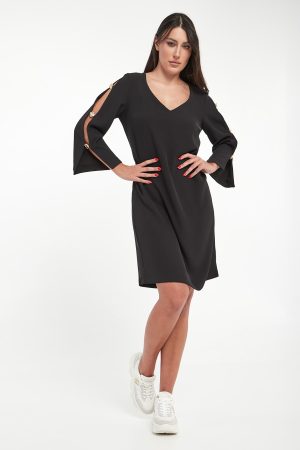 Sukienka mini JOSEPH RIBKOFF.