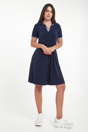 Sukienka mini JOSEPH RIBKOFF SPORT.