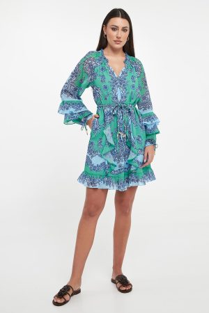 Sukienka mini HALE BOB.