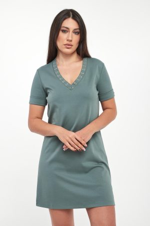 Sukienka mini LIU JO.