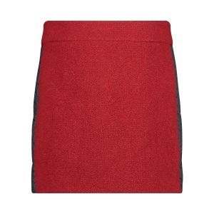 Sukienka mini damska CMP.