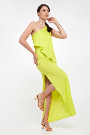 Sukienka maxi PATRIZIA PEPE.